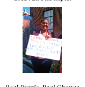 Virginia Organizing Mid-Year Report Now Online!